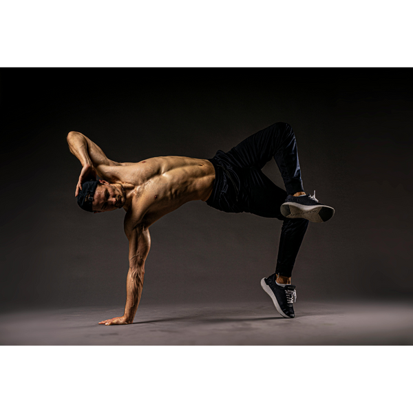 Breaking Boundaries: Combating Stigmas and Stereotypes About Male Dancers