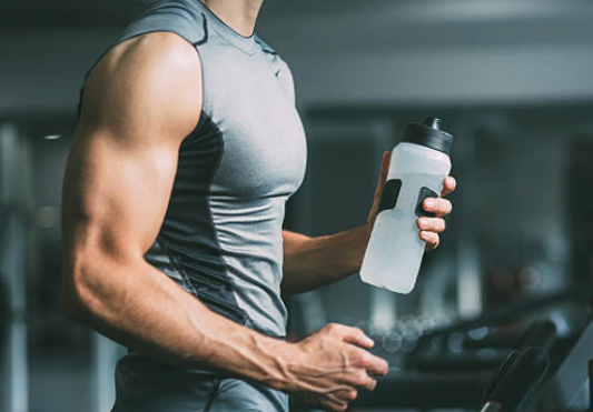 Hydrate Like a Pro: The Ultimate Guide for Male Dancers