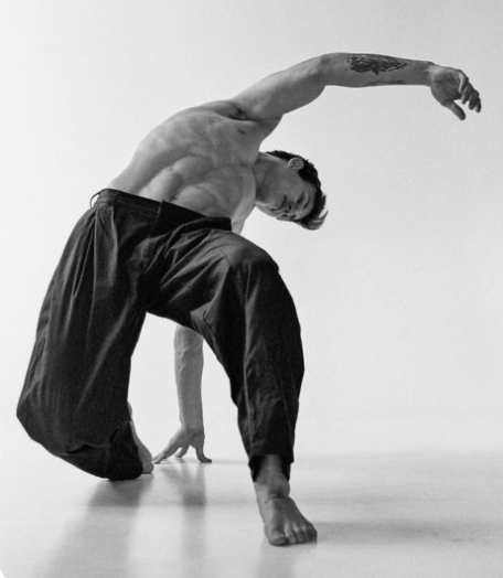Simple Exercises to Bulletproof Your Body: A Guide for Male Dancers