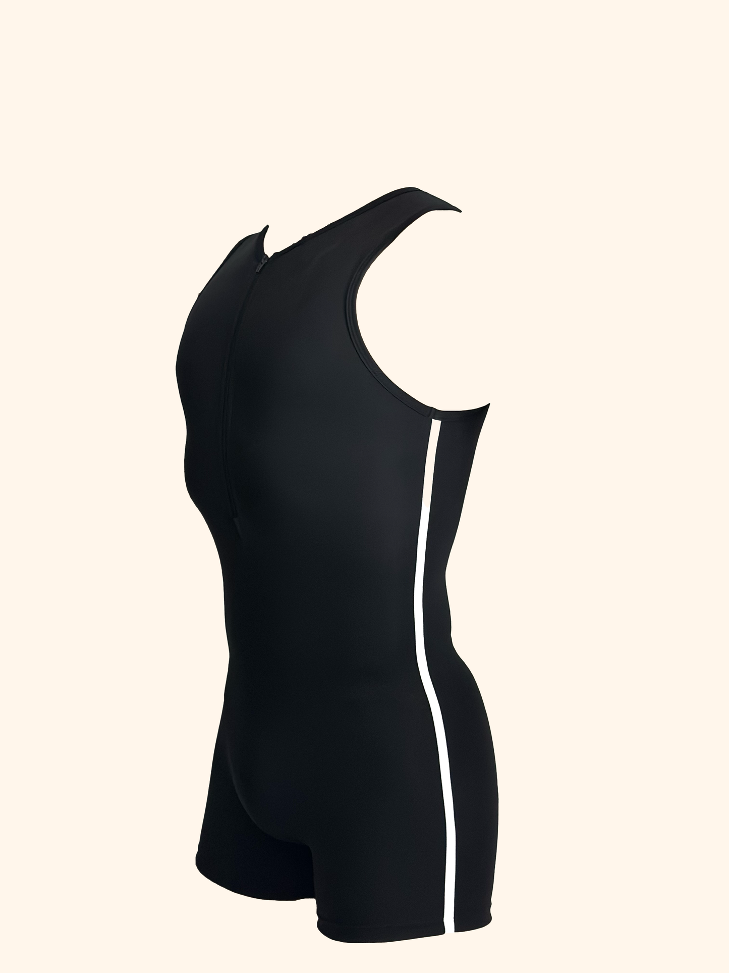 EKTO SUIT GT 1.0 BLACK