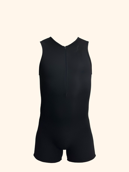 EKTO SUIT GT 1.0 BLACK