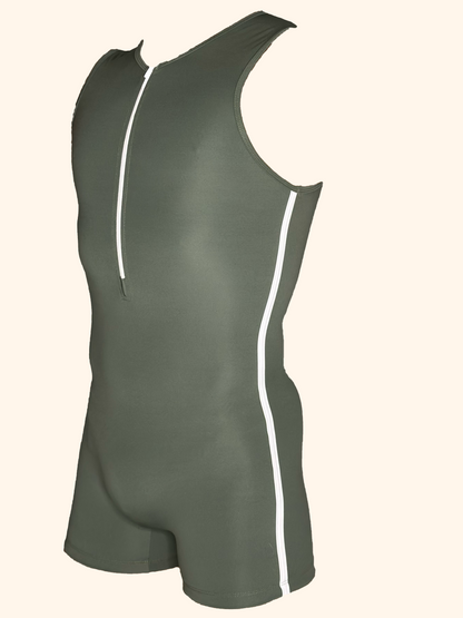 EKTO SUIT GT 1.0 MOSS