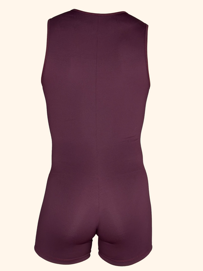EKTO SUIT GT 1.0 MERLOT